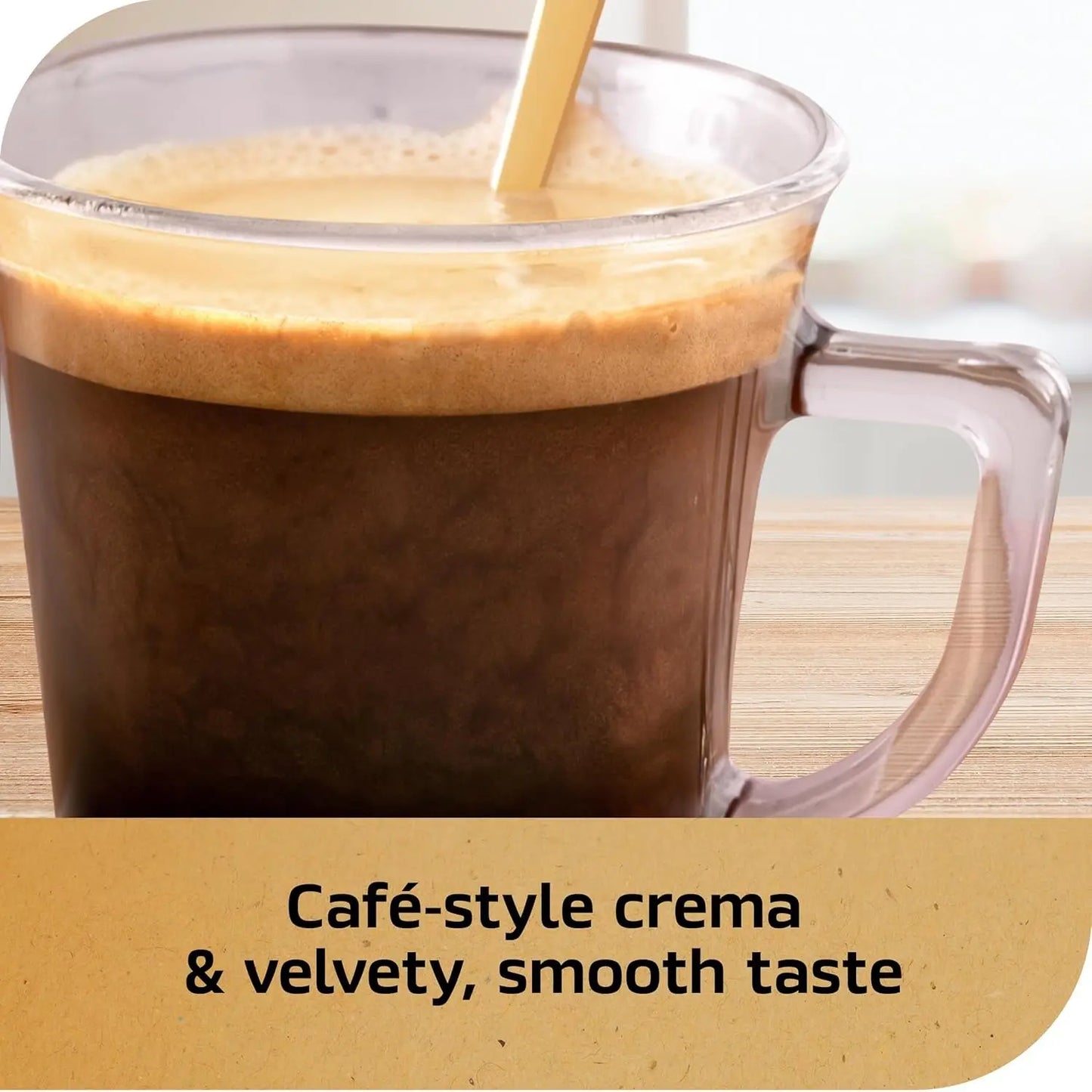Nescafe, Gold Espresso Intense, Instant Coffee, 3.5 Ounce